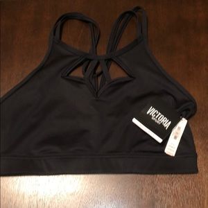 NWT VS sports Bra